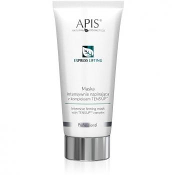 Apis Natural Maschera Rassodante con Tens'Up 200ml