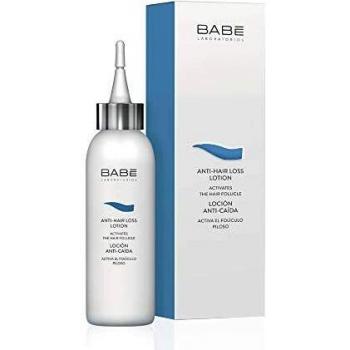 Champú Babe loción anticaída 125ml
