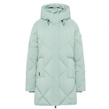 Copricapo Ragwear Diamanta Verde Menta