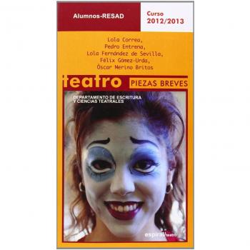 Alumnos. Piezas breves