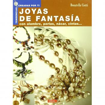 Joyas de fantasía (Tapa blanda).