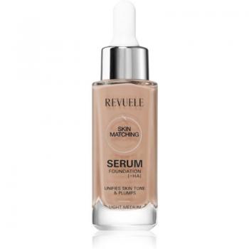 Revuele Sérum Fond de Teint Hydratant