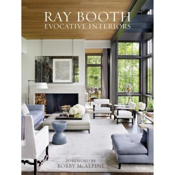 Evocative Interiors