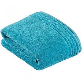 Toile de bain Vossen Vienne Supersoft Azure 100 x 150