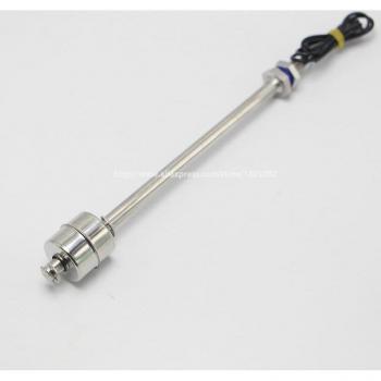 M10*180mm Float Switch 220V 50W 1.5A Water Level Sensor