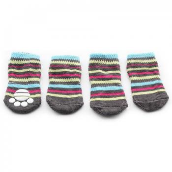 Chaussettes pour Chiens Motif Chiens
