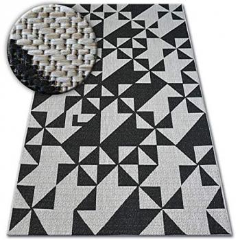 Morad Runner Black‑Cream Edition
