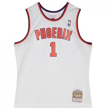 Heren NBA Alternatief Jersey Anfernee Hardaway 2002-03 Phosun