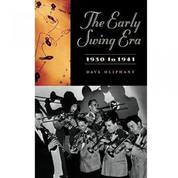 The Early Swing Era, 1930 to 1941, Jazz Companions
