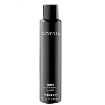 Cotril Mousse Controllo Medio 250ml