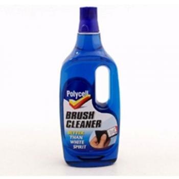 Polycell Brush Cleaner 500ml