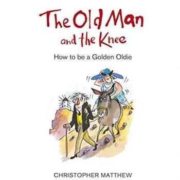 The Old Man and the Knee: How to be a Golden Oldie