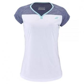 Babolat Play Cap Sleeve T-Shirt für Damen