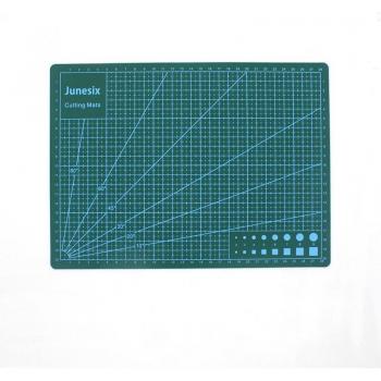 A4 Engraving Cutting Mat, Double-Sided, 30x22cm