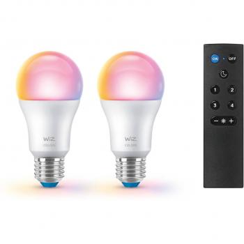 WIZ Lamp 2-pack