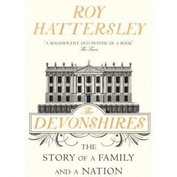 The Devonshires The Story of a Family and a Nation 9780099554394 | Brand New
