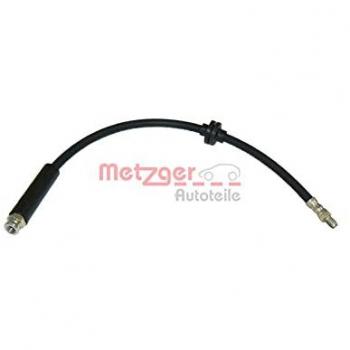 Metzger 4110476 Bremsschlauch für Nutzfahrzeuge