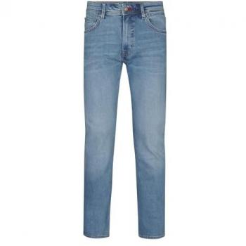 Petrol Vaquero Starling Denim Azul