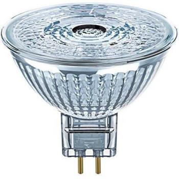 OSRAM LED‑Spot PARATHOM PRO – 4,5 W, 12 V, kaltweiß, Stecksockel
