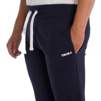 Vibor Stealth Navy Jogger Pants 3XL