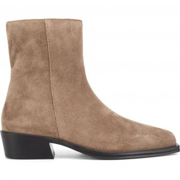 EVELYN-116201 Stivali Texani Gino Rossi in Marrone