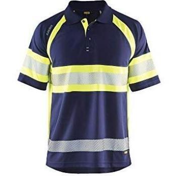 ClearView UV‑Blocker Polo