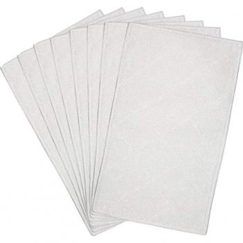Steam Mop Replacement Pads for Light 'N' Easy S3101 S7326