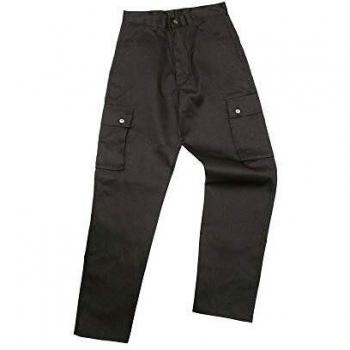 Malla de Nylon 48 Noir