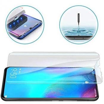 Mocolo UV Screen Protector for Huawei P30 Pro