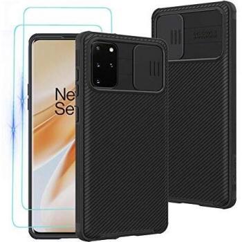Yutwo Galaxy S20 Plus Hülle – Kratzfest, Stoßresistent