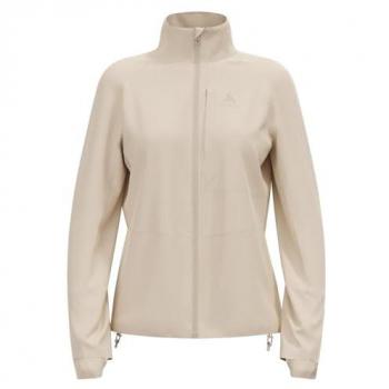 Odlo Veste Zeroweight Pro Warm Femme