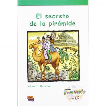 El secreto de la piramide