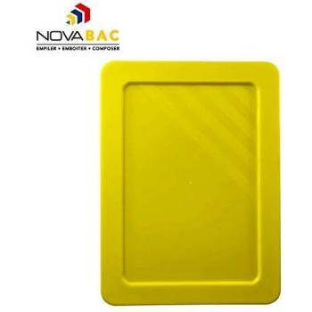 Couvercle de bac Novabac 10L