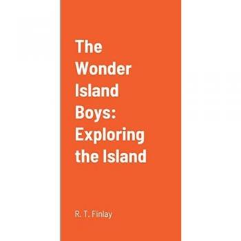 The Wonder Island Boys