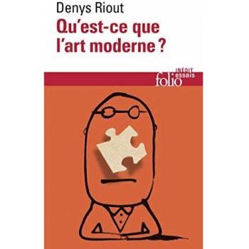 Qu'est-ce que l'art moderne ?