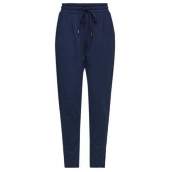 Bequeme Interlock-Jersey Hose für Damen