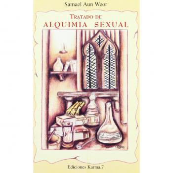 Tratado De Alquimia Sexual