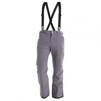 Dare 2B Herren-Certify-II: Isolierte, Wetterfeste, Atmungsaktive Hose