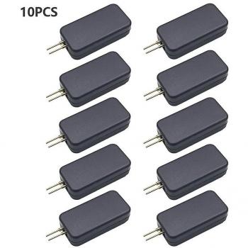 Simulador de Fallo de Airbag 10 Piezas