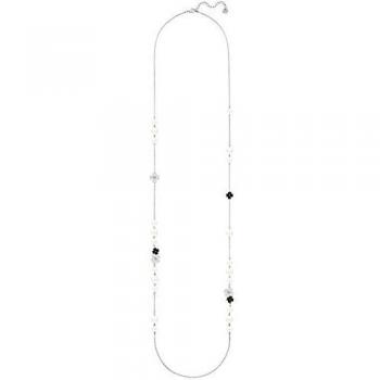 Collar de Cadena Swarovski Mujer