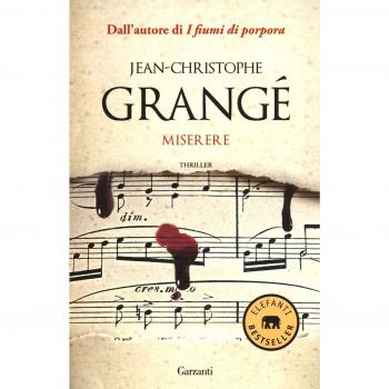 Miserere. Ediz. illustrata