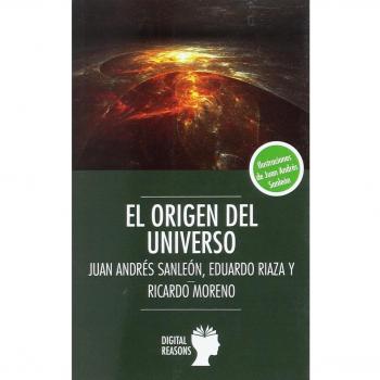 El origen del universo