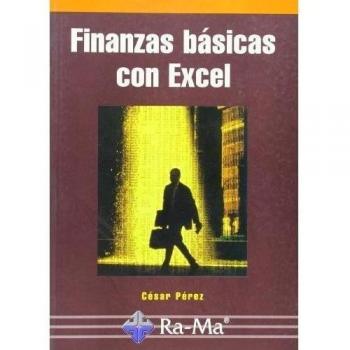 Finanzas Basicas Con Excel