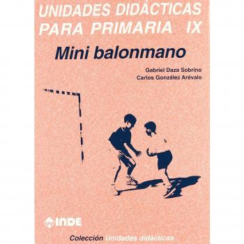 Unidades Didácticas para Primaria IX