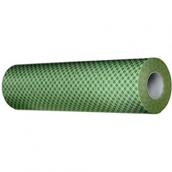 Tapecase 12–5-4032 W 4032 12 en X 4,6 m Blanc ruban mousse (1 rouleau)