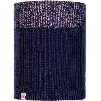 Kids Audny Neckwarmer – Dunkelblau, einheitlich (Size S)