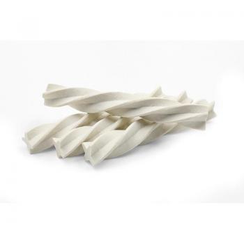 DentalSnack Girandole Di Latte 75 g Per Cani