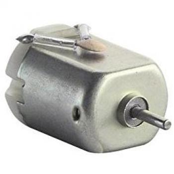 Motrix LFK‑130SAC‑10310 Bürstenmotor für universelle Anwendungen