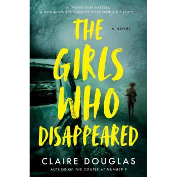 The Girls Who Disappeared