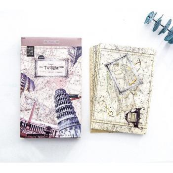 Cartes de souhaits de la Saga Twilight